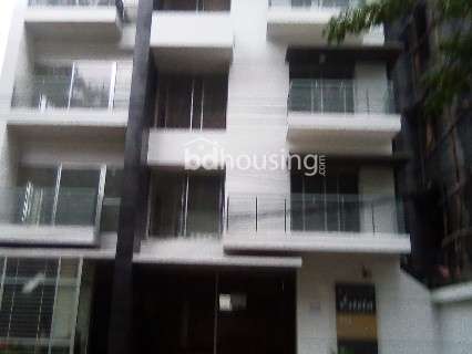 HomeStead Estela, Apartment/Flats at Bashundhara R/A