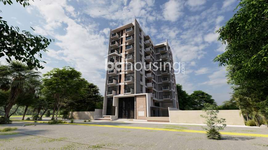 1869/1958 sqft, Apartment/Flats Sale Banani, Apartment/Flats at Banani