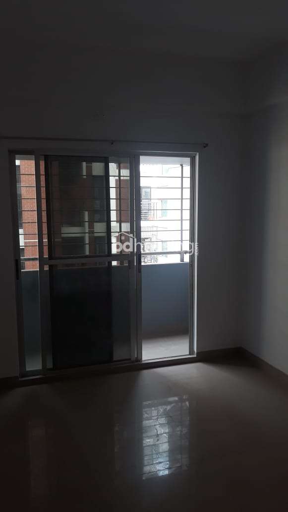 1335 sft Used Flat for Sale at Block - C, Bashundhara R/A, Apartment/Flats at Bashundhara R/A