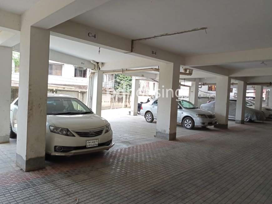 Habil Complex , Apartment/Flats at Cantonment