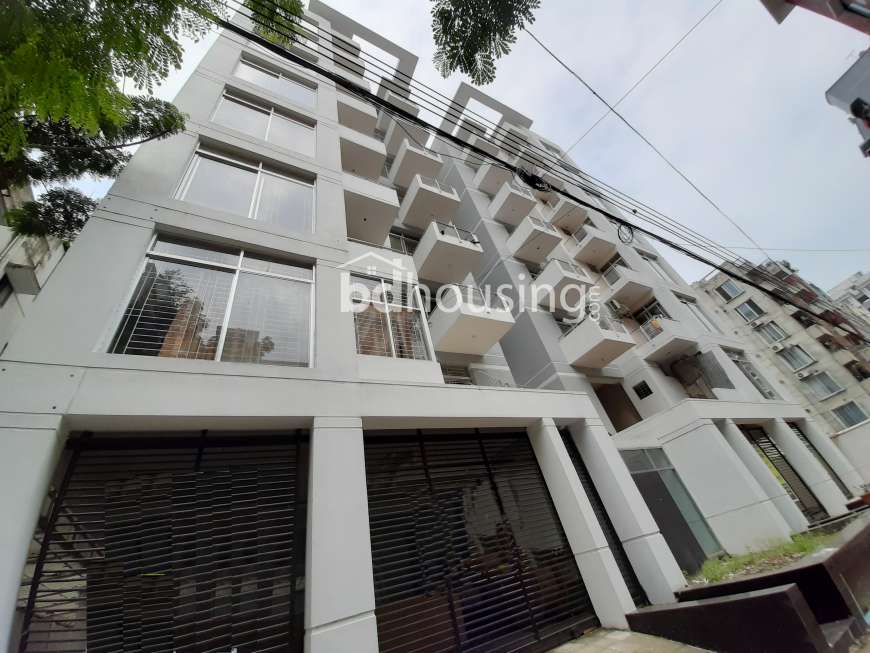 BIL TEC ROSALVA, Apartment/Flats at Bashundhara R/A