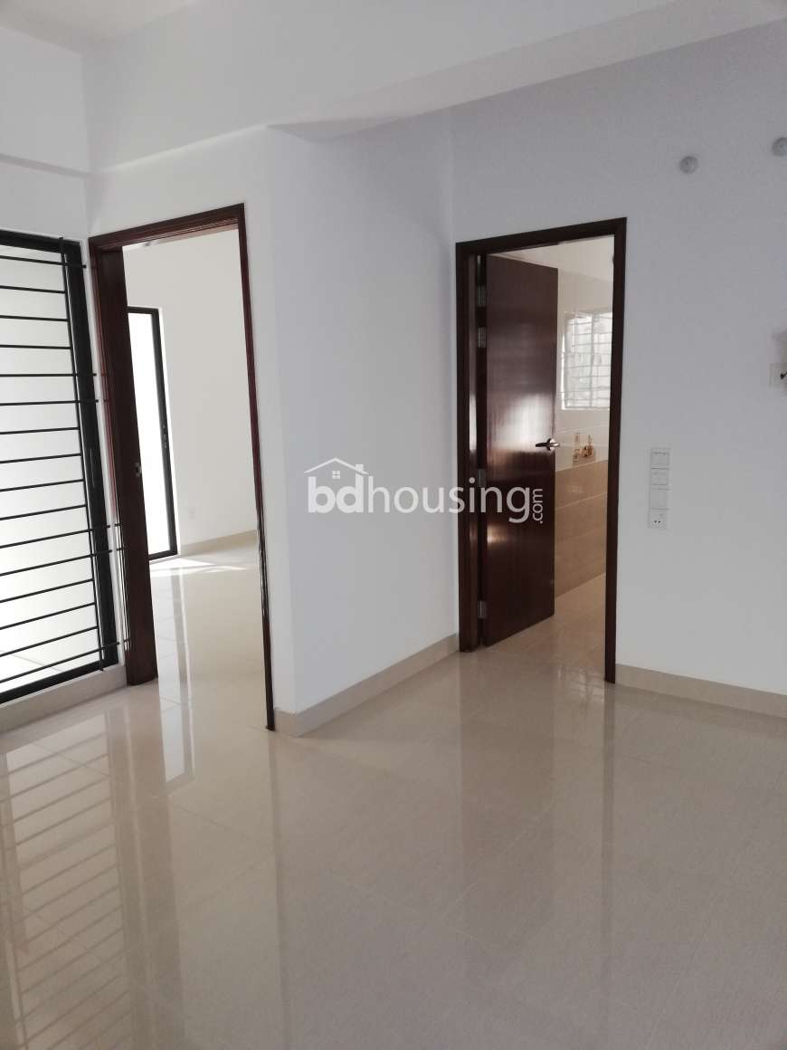 BTI, Apartment/Flats at Banani