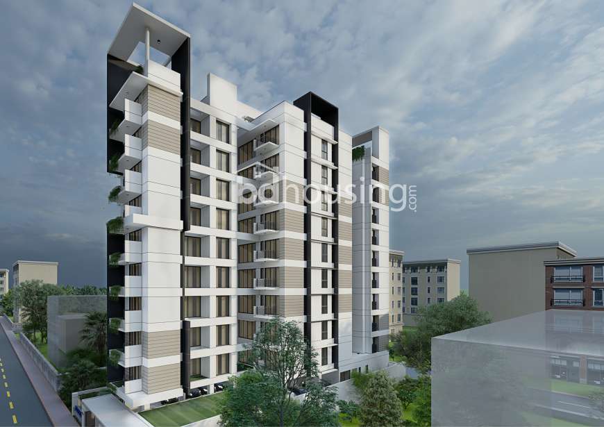 Primdale, Apartment/Flats at Aftab Nagar