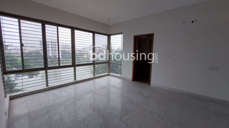 Lake view, Apartment/Flats at Gulshan 01