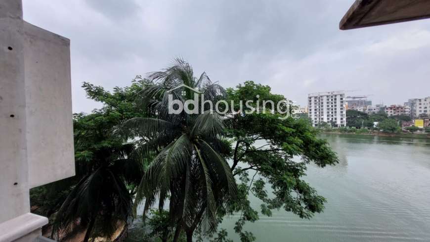 Lake view, Apartment/Flats at Gulshan 01