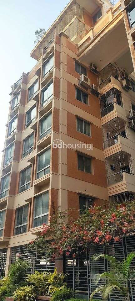 premium apartment at Bashundhara, Apartment/Flats at Bashundhara R/A