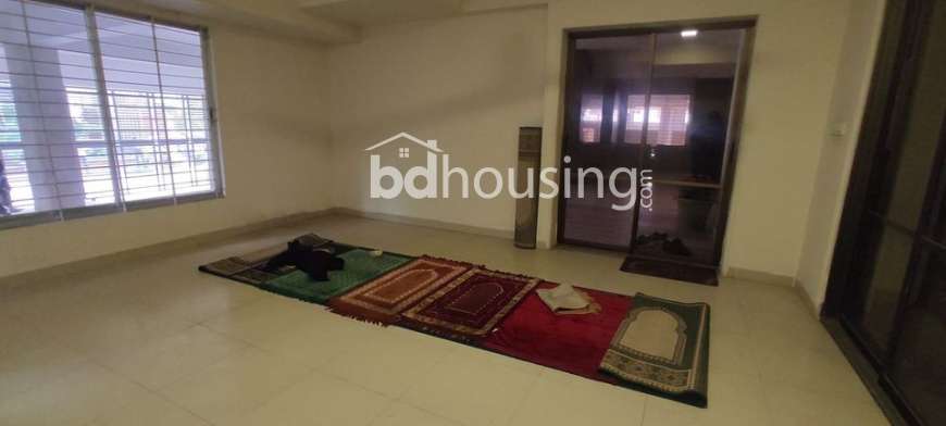 premium apartment at Bashundhara, Apartment/Flats at Bashundhara R/A