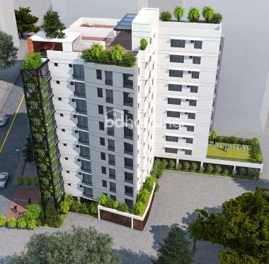 Pacific Palace, Apartment/Flats at Mohammadpur