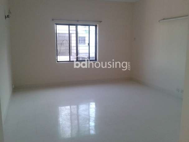 Apan Nibash, Apartment/Flats at Shewrapara