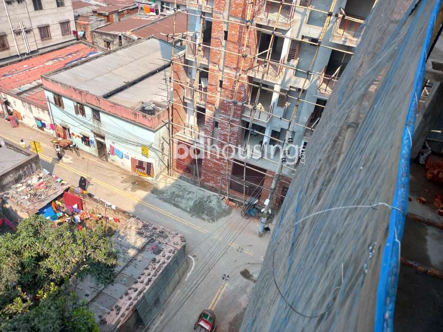 Muslim Heights, Apartment/Flats at Mohammadpur