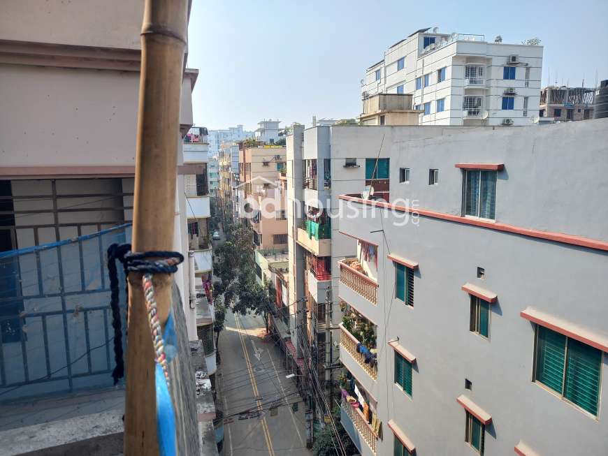 Muslim Heights, Apartment/Flats at Mohammadpur