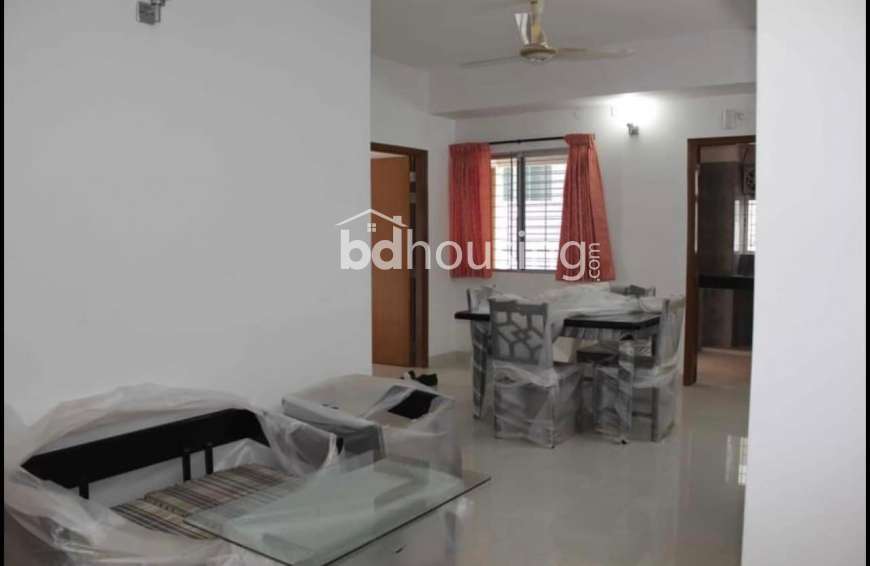 Flat for Sale (Used), Apartment/Flats at Badda