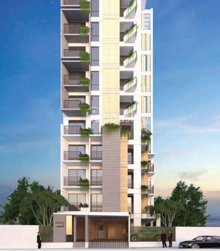 Feroza, Apartment/Flats at Mirpur 11