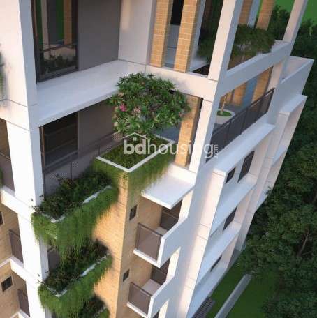 Feroza, Apartment/Flats at Mirpur 11