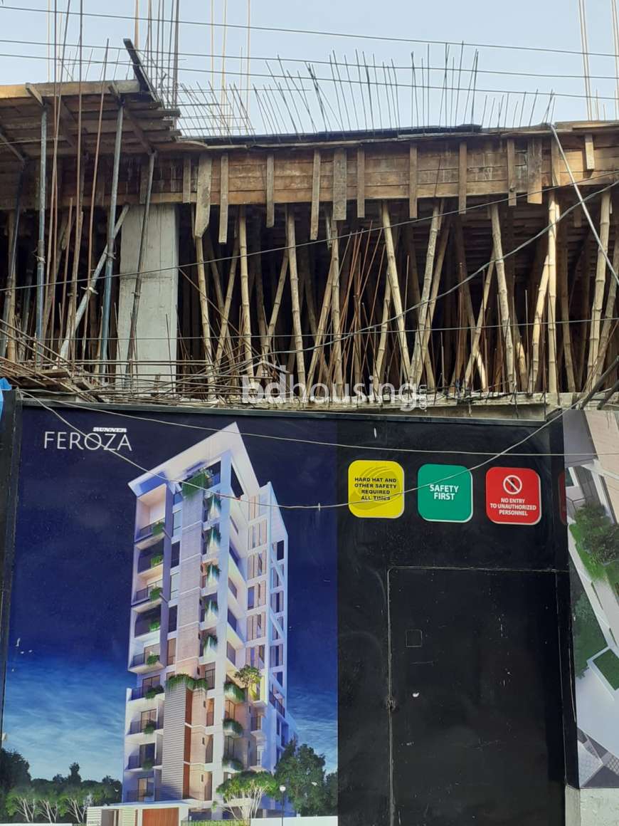 Feroza, Apartment/Flats at Mirpur 11
