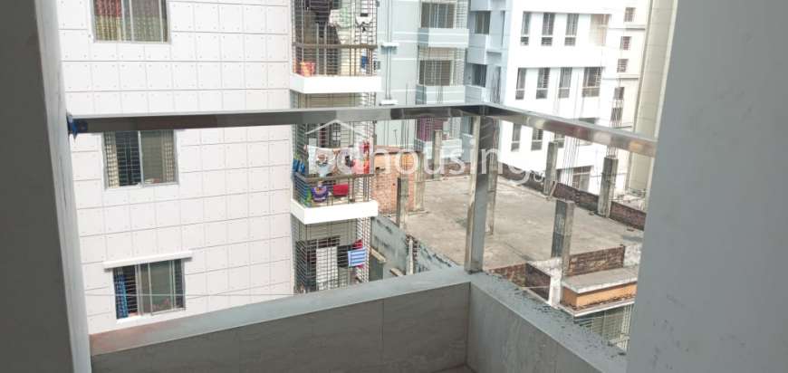 1600 sft Ready Flat @ Bashundhara F Block, Apartment/Flats at Bashundhara R/A