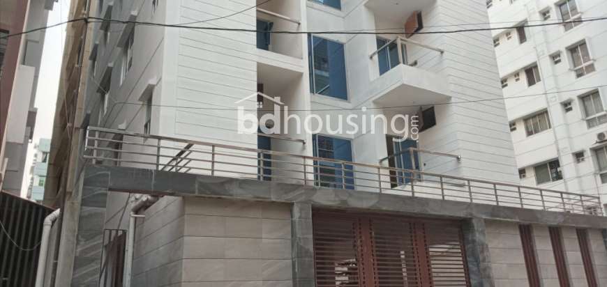 Ready Flat Urgent Sale 1600 sft @Basundhara F Block, Apartment/Flats at Bashundhara R/A