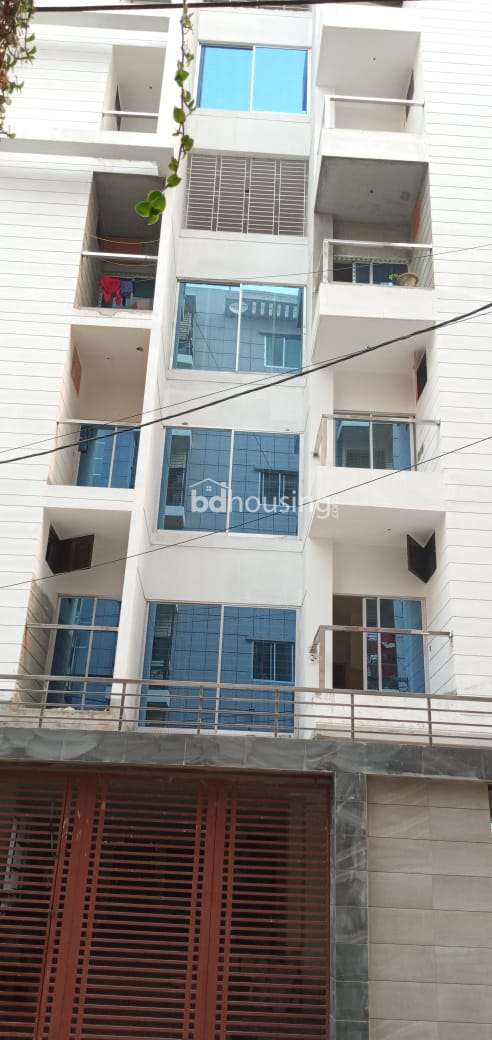 Ready Flat Urgent Sale 1600 sft @Basundhara F Block, Apartment/Flats at Bashundhara R/A