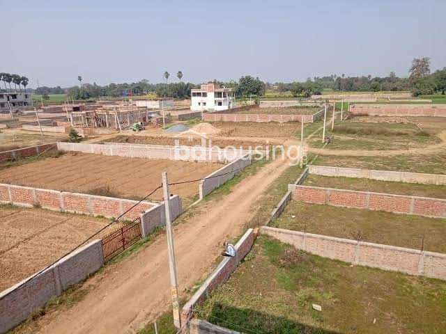 Rahat & Rafit Real Estate Ltd., Residential Plot at Basila