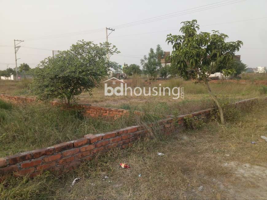 Buy plot make your home right now, Residential Plot at Basila