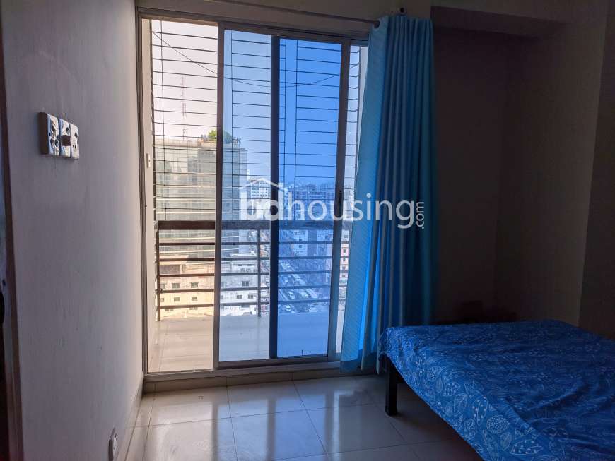 Bachelor House Tolet From April, Apartment/Flats at Badda