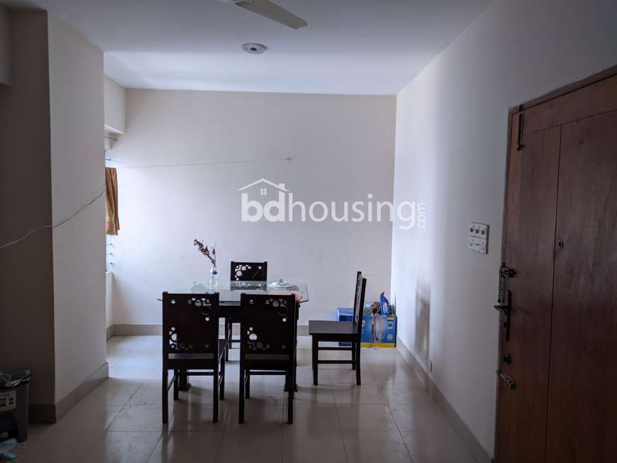 Bachelor House Tolet From April, Apartment/Flats at Badda