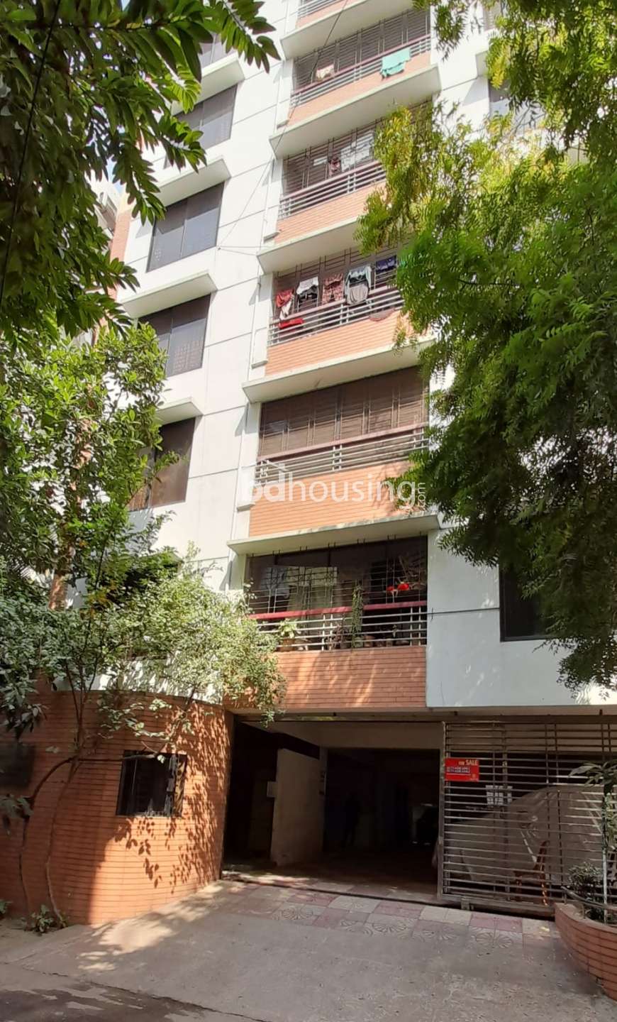 Green Hearts, Apartment/Flats at Mirpur DOHS