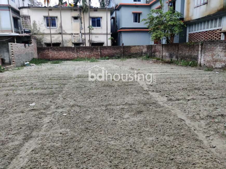 Dream Land, Land Sharing Flat at Puran Bogra