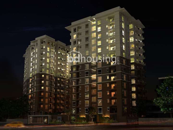 RPL, Apartment/Flats at Agargaon