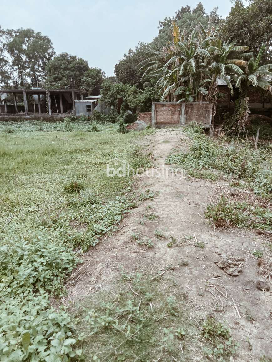 CLASSIC Lands & Building Technology Ltd., Residential Plot at Uttar Khan