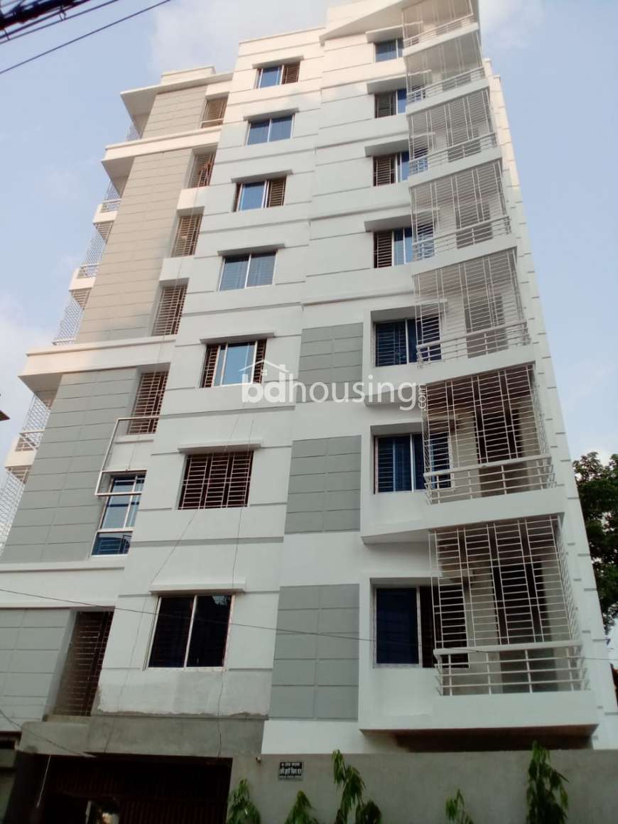 Nahar Villa, Apartment/Flats at Uttara