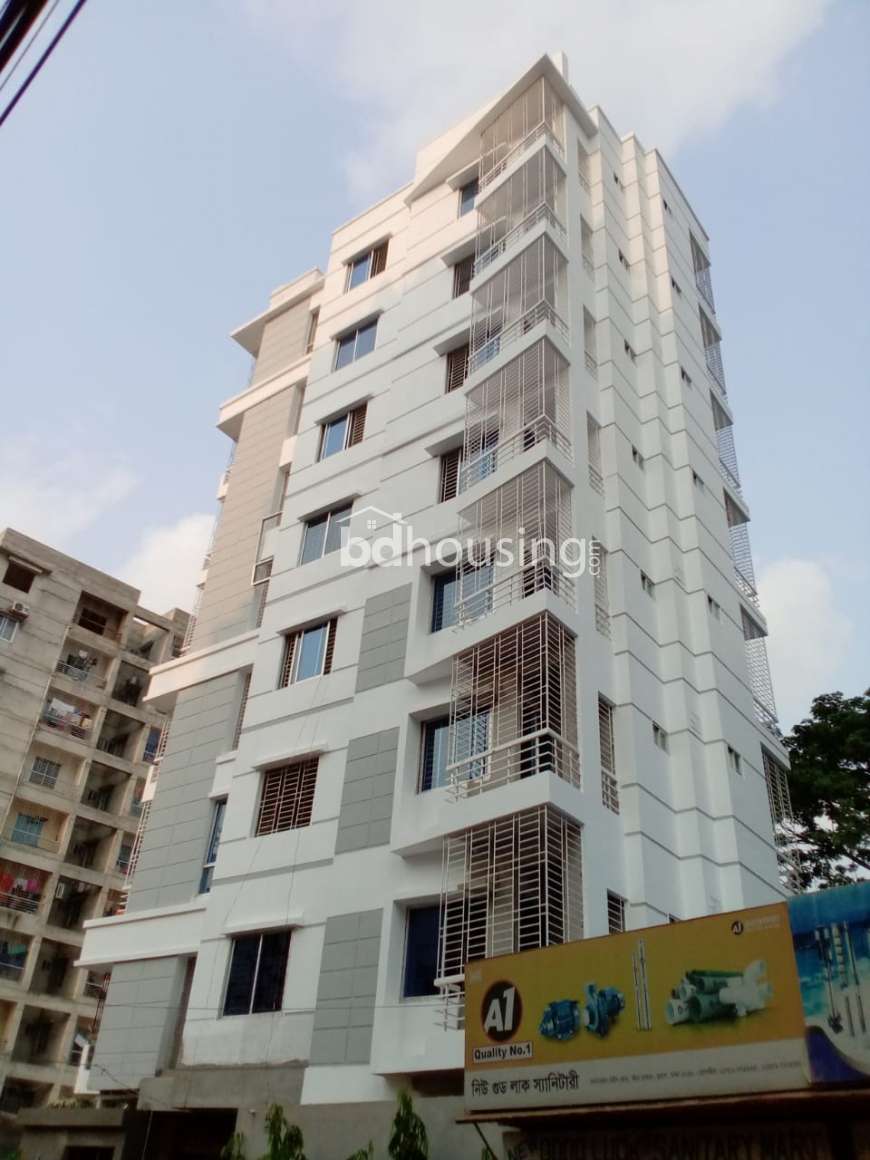 Nahar Villa, Apartment/Flats at Uttara