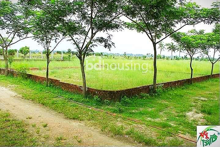 Buy plot @Share and make home right now @Modhu City, Residential Plot at Basila