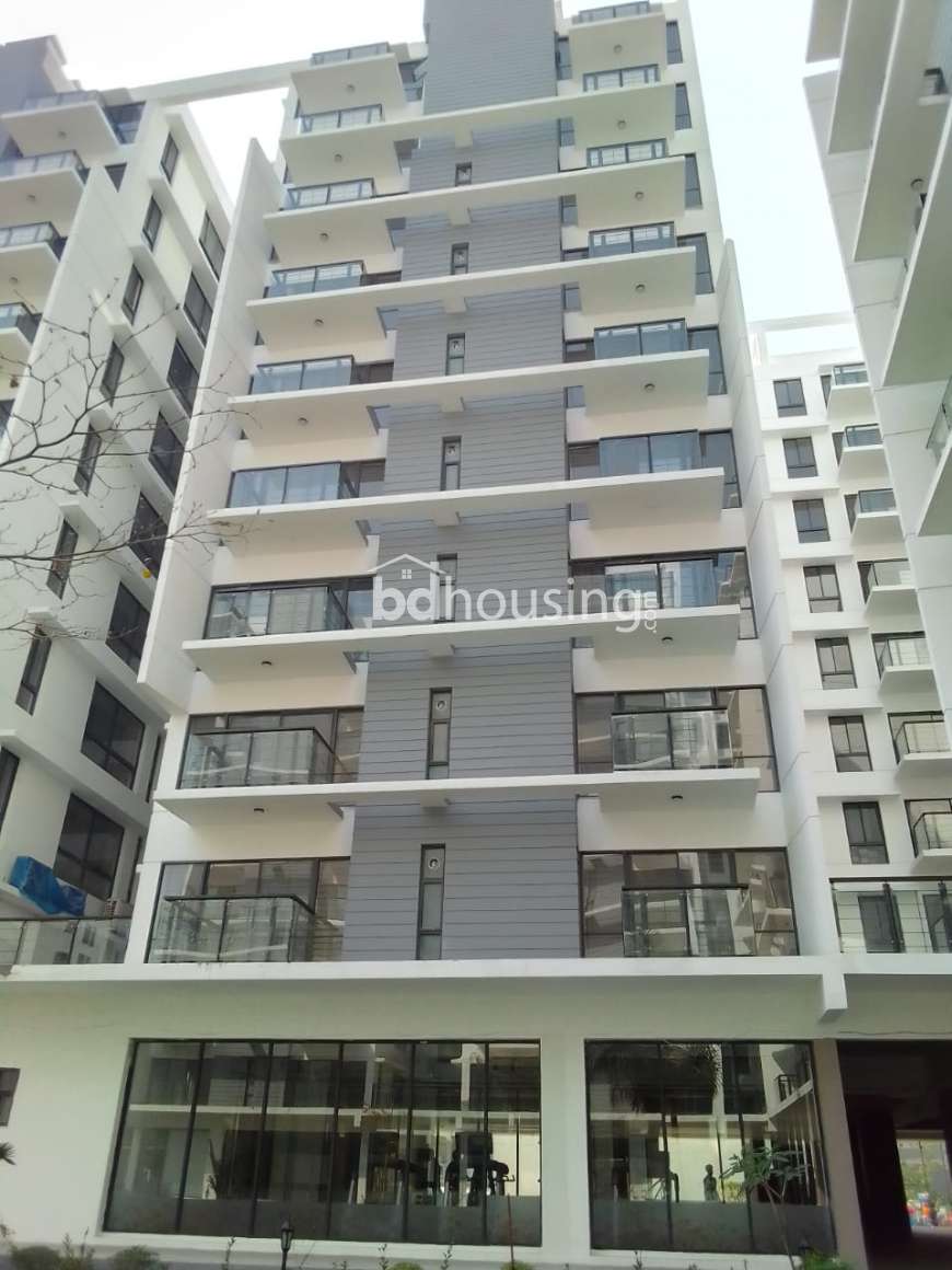 RUPAYAN CITY UTTARA, Apartment/Flats at Uttara