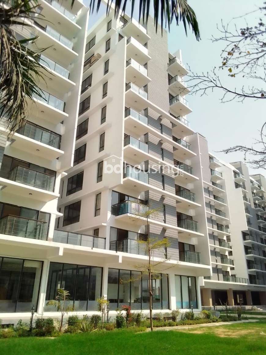 RUPAYAN CITY UTTARA, Apartment/Flats at Uttara