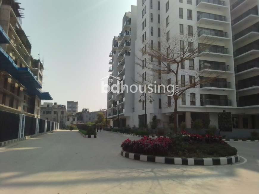 RUPAYAN CITY UTTARA, Apartment/Flats at Uttara