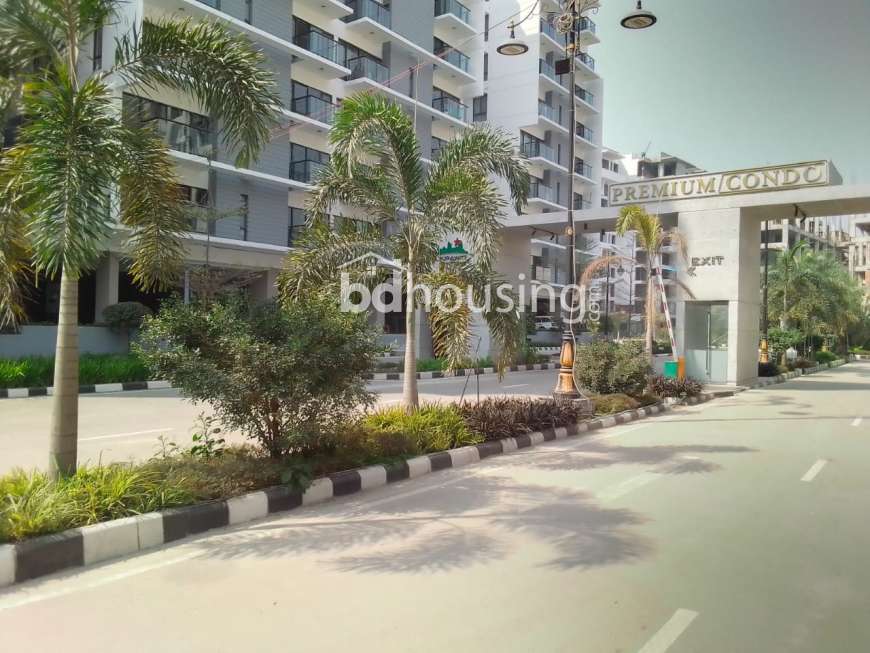 RUPAYAN CITY UTTARA, Apartment/Flats at Uttara