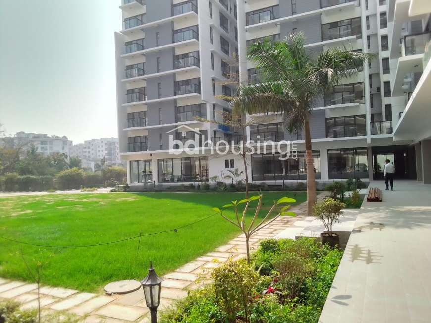 RUPAYAN CITY UTTARA, Apartment/Flats at Uttara