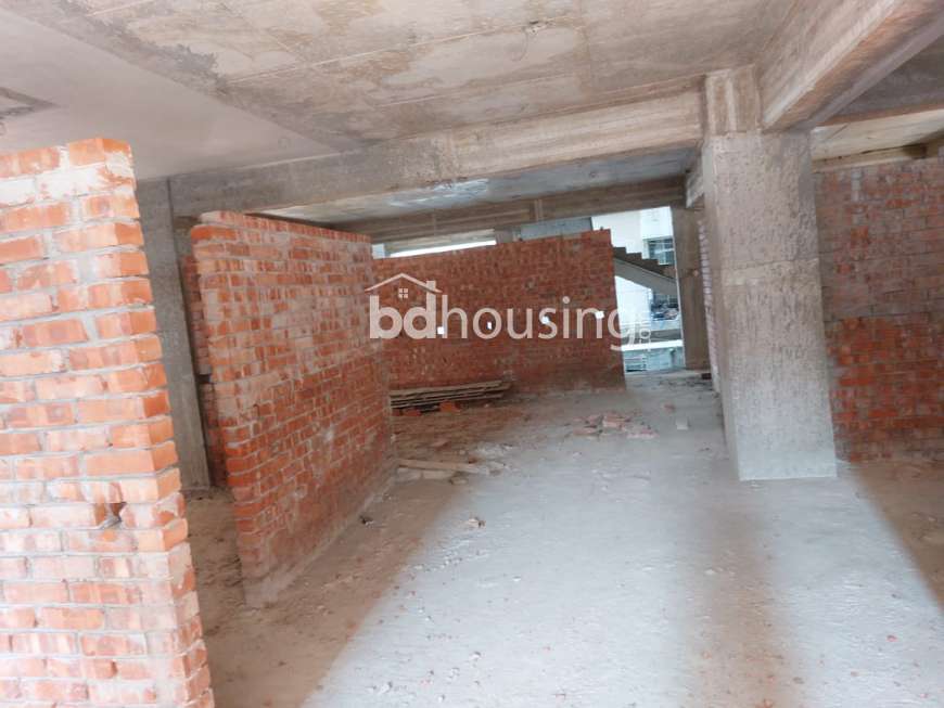 Exclusive 3 Bedrooms Apartment For Sale@Bashundhara, Apartment/Flats at Bashundhara R/A