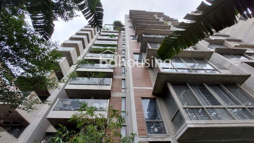 Lake view, Apartment/Flats at Gulshan 01