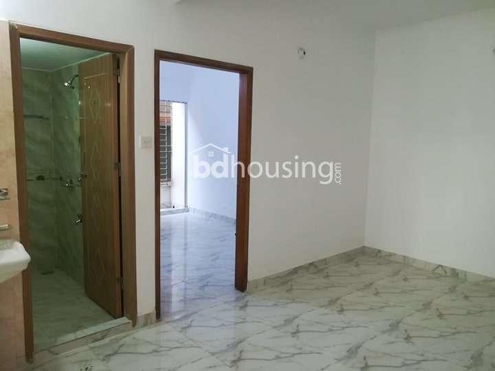 AM Shantinibash, Apartment/Flats at Mirpur 12