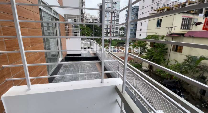 Case de Shushila, Apartment/Flats at Bashundhara R/A