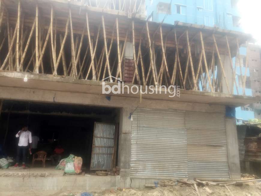 চন্দ্রিমা হ্যাভেন, Apartment/Flats at Mohammadpur