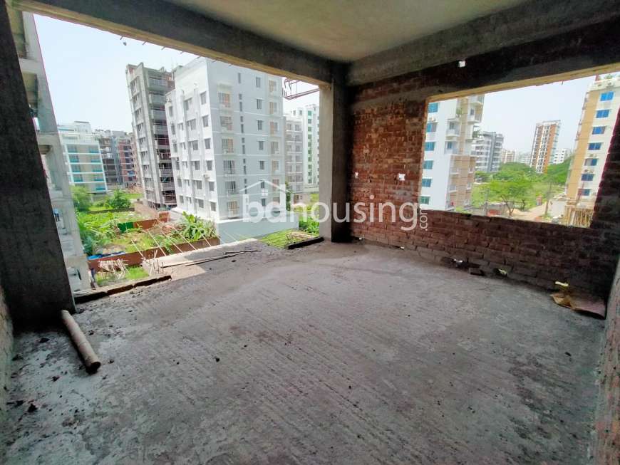 KHL Bandhan , Apartment/Flats at Bashundhara R/A