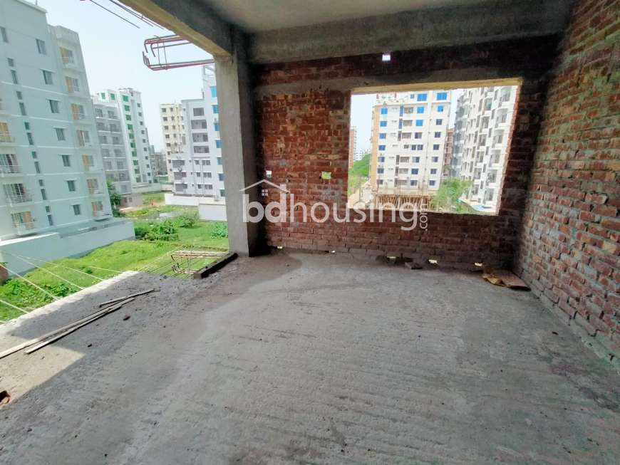 KHL Bandhan , Apartment/Flats at Bashundhara R/A