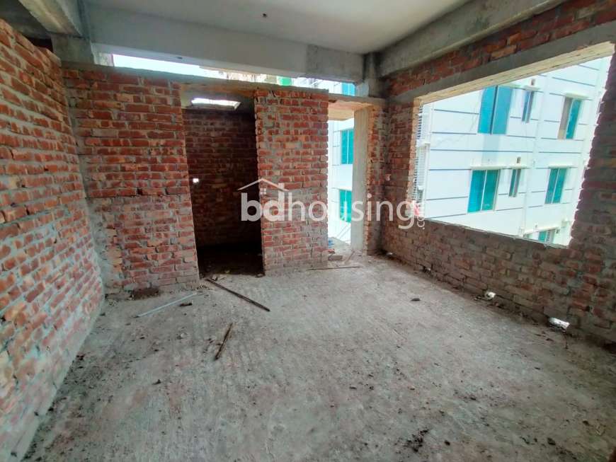 KHL Bandhan , Apartment/Flats at Bashundhara R/A