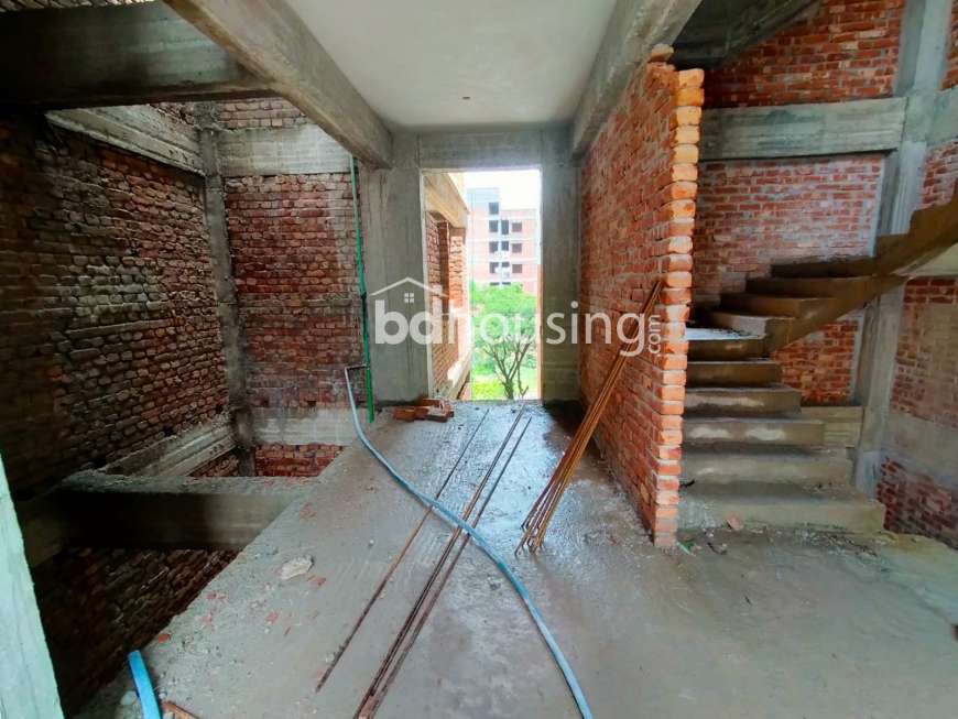 KHL Bandhan , Apartment/Flats at Bashundhara R/A