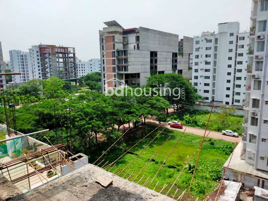 KHL Bandhan , Apartment/Flats at Bashundhara R/A