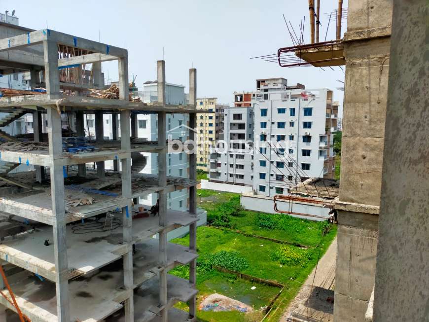 KHL Bandhan , Apartment/Flats at Bashundhara R/A