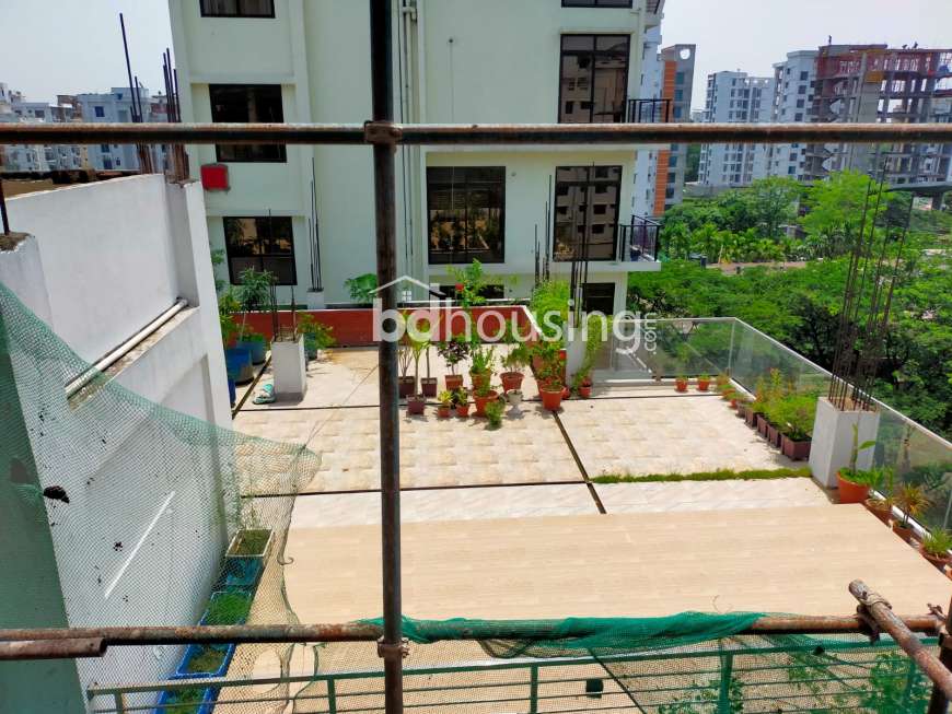 KHL Bandhan , Apartment/Flats at Bashundhara R/A